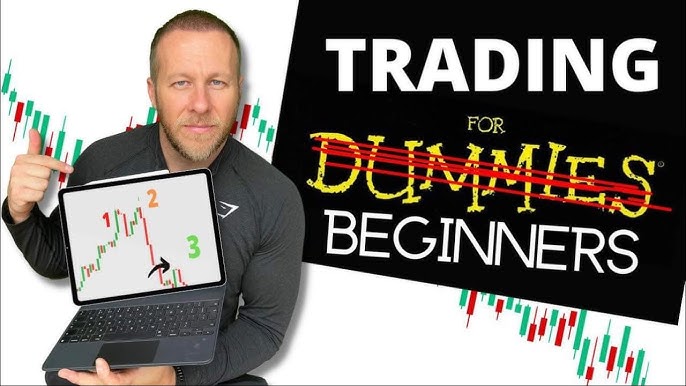 Beginner Trading Course