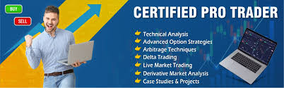 Trading Certification Course