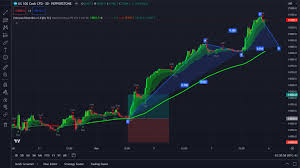 Advanced Charting Tools