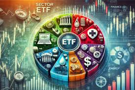 Sector/Thematic ETFs